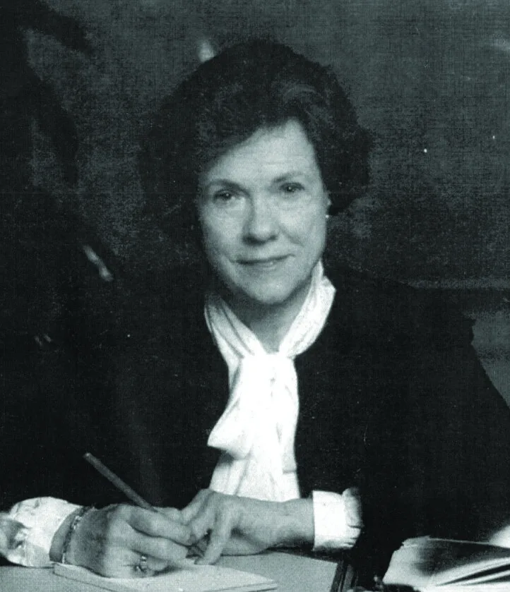 Lorraine Ivey Shuttleworth