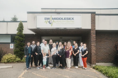 SW Middlesex Health