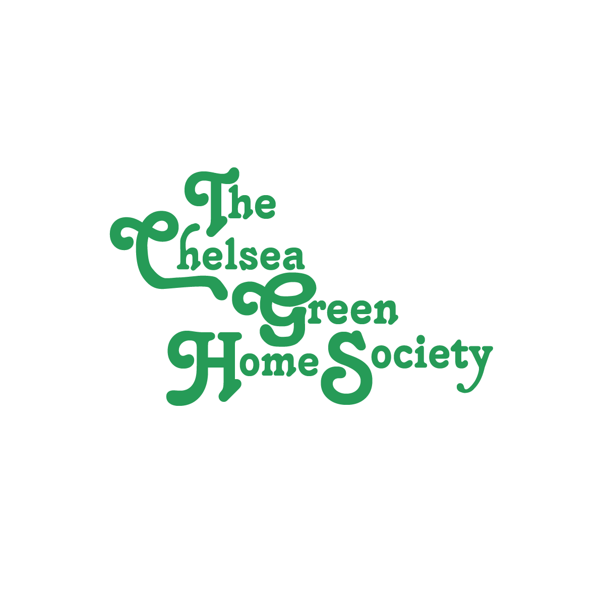 The Chelsea Green Home Society