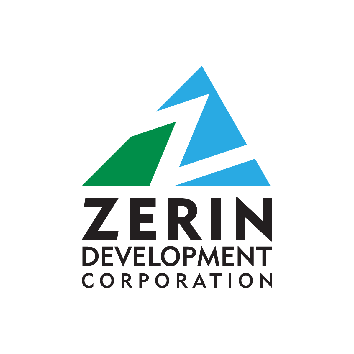 Zerin Development Corporation